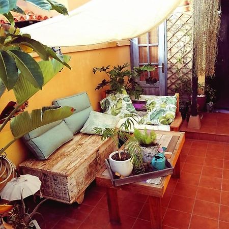 Vivienda Vacacional Vaiana Las Rosas  Exterior foto