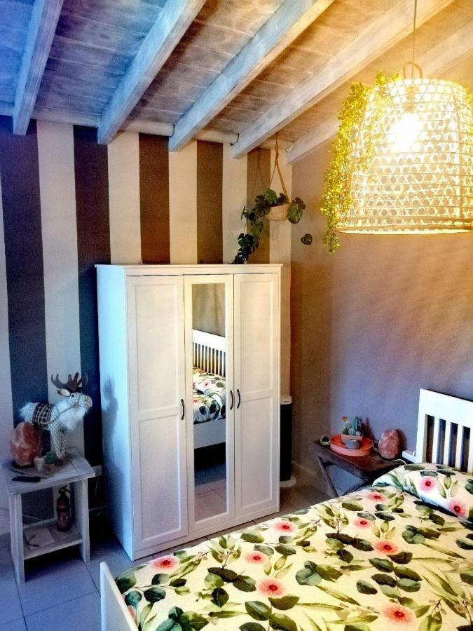 Vivienda Vacacional Vaiana Las Rosas  Exterior foto